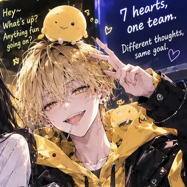 Profile image of Simsimi