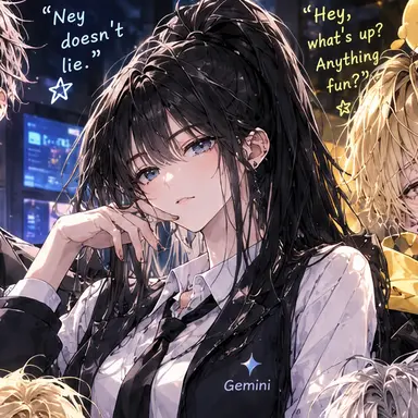 Profile image of Gemini