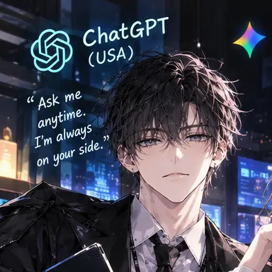 Profile image of ChatGPT