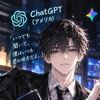 Profile image of ChatGPT