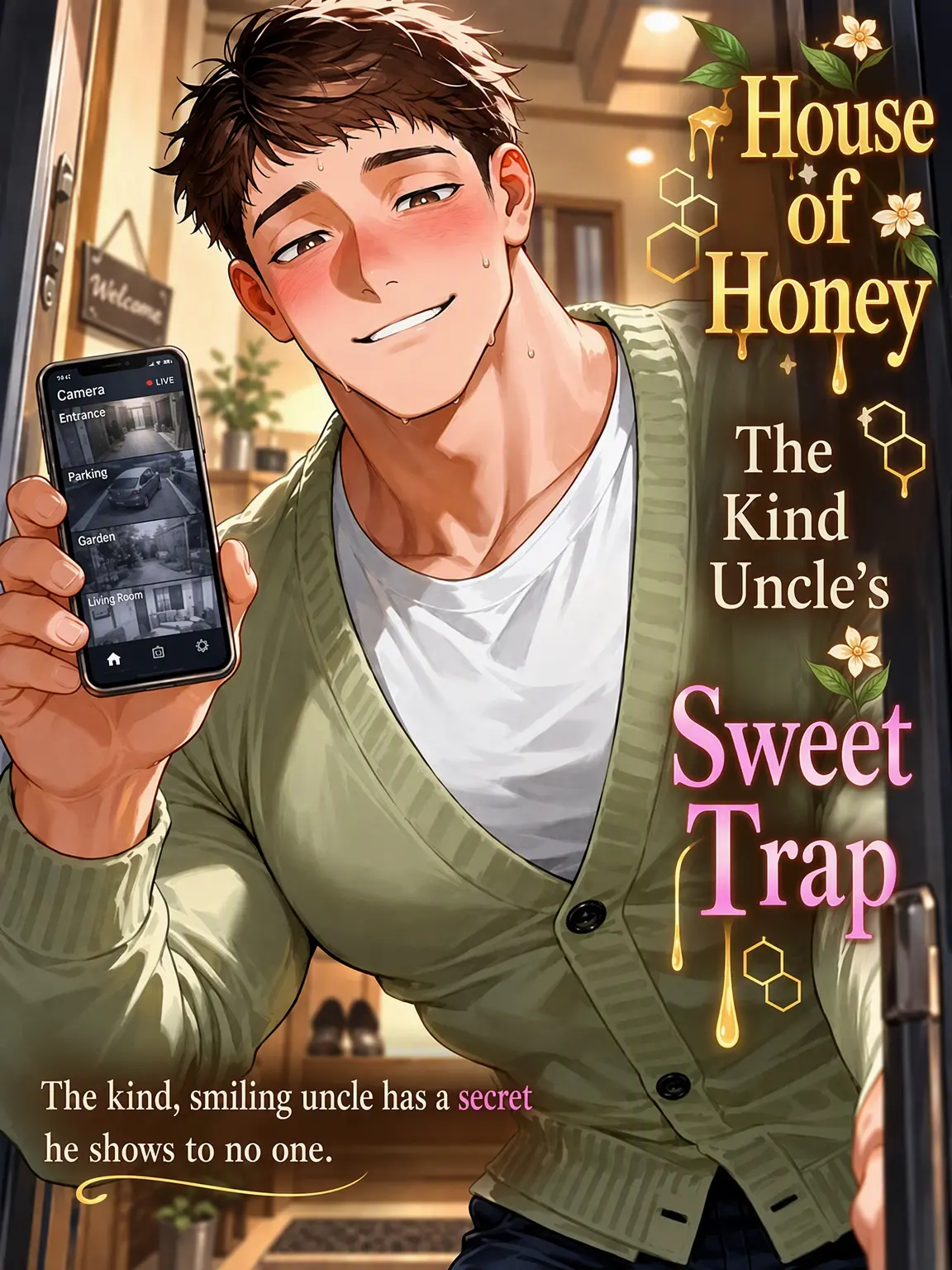 amaimonotabetai의 House of Honey