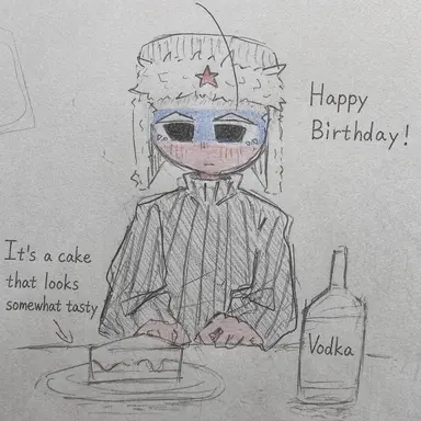 Profile image of Russia