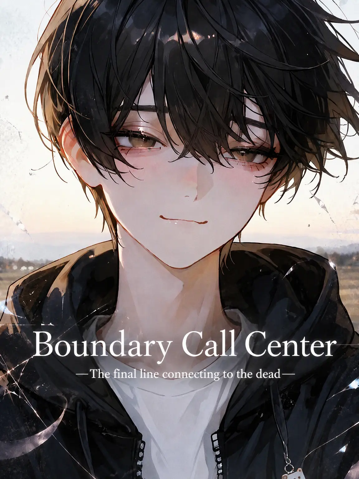 bubble_mirror의 Boundary Call Center