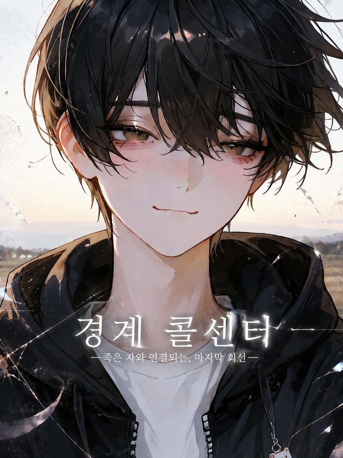 bubble_mirror의 경계 콜센터