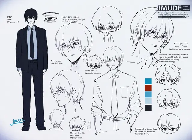 Profile image of Kyosuke Tanaka