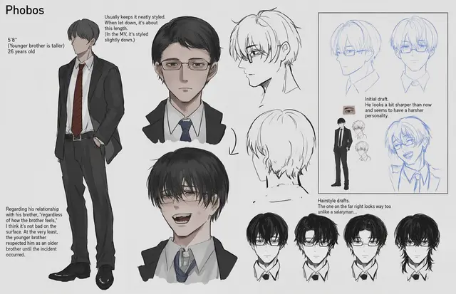 Profile image of Kyosuke Tanaka