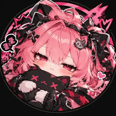 Profile image of 밀리 하트