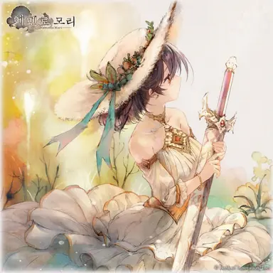 Profile image of 암레트