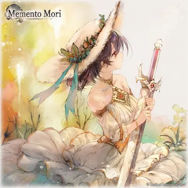 Profile image of Amleth
