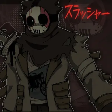Profile image of スラッシャー