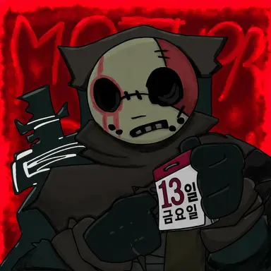 Profile image of 슬래셔
