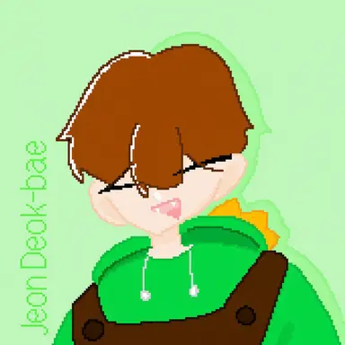 Profile image of Jeong Gongryong