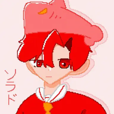 Profile image of ソ・ラド