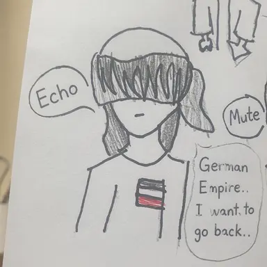 Profile image of Echo