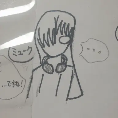 Profile image of ミューク