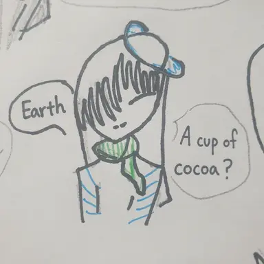Profile image of Earth