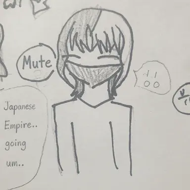 Profile image of Mute