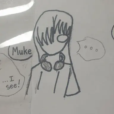 Profile image of Muke