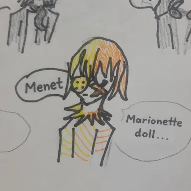 Profile image of Menet