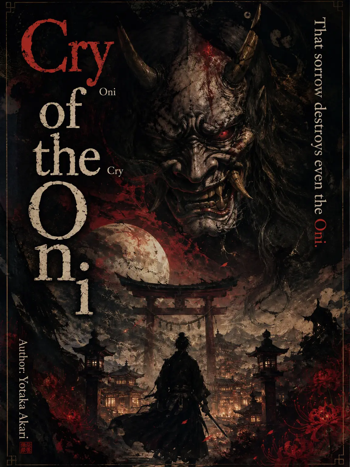 UrbanFrame0183의 Cry of the Ogre