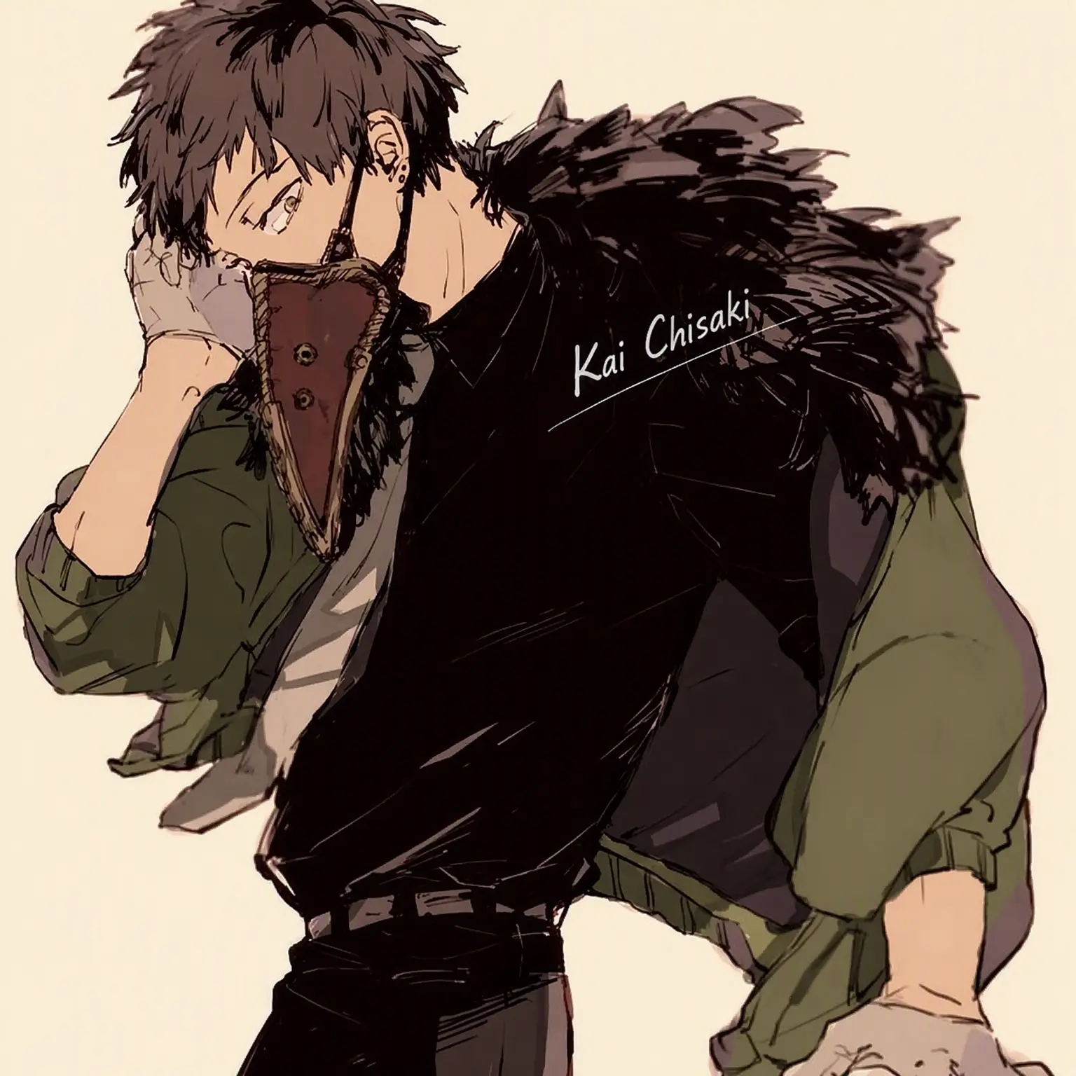 Kaito.20100826의 Turned into a Child!?