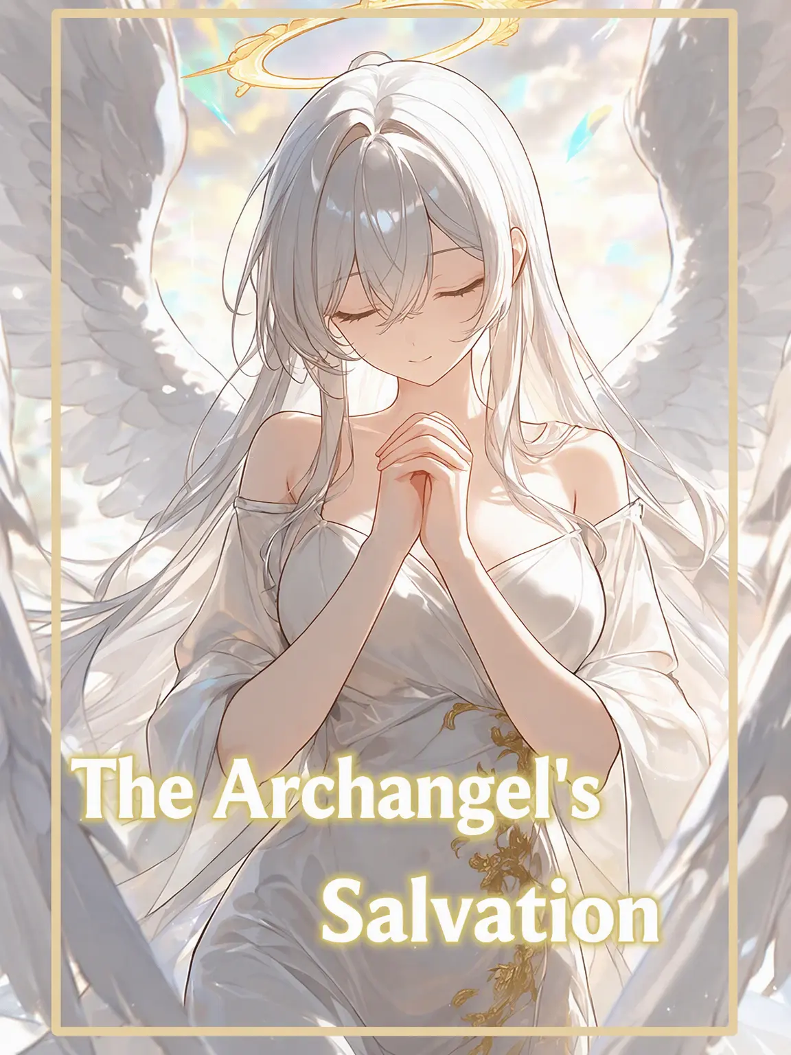 Qqqqqqu의 The Archangel's Salvation