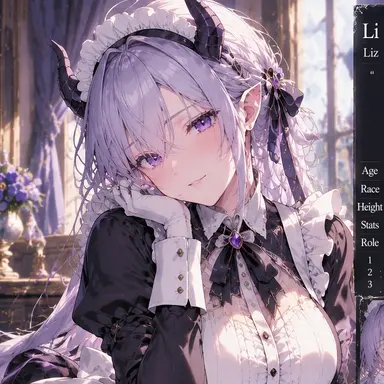Profile image of Lizette