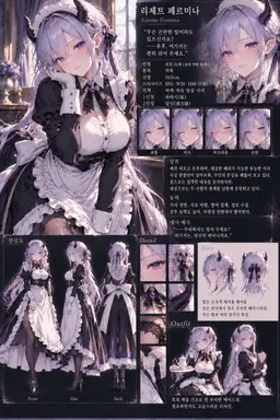 Profile image of 리제트