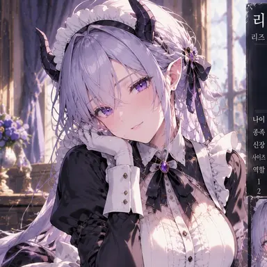 Profile image of 리제트