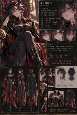 Profile image of 베르디아