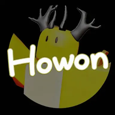 Profile image of Howon