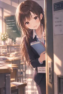 Profile image of Maho