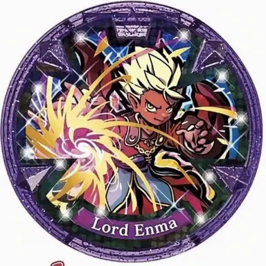 Profile image of Enma