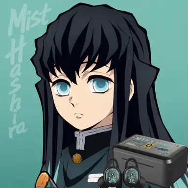 Profile image of Muichiro Tokito
