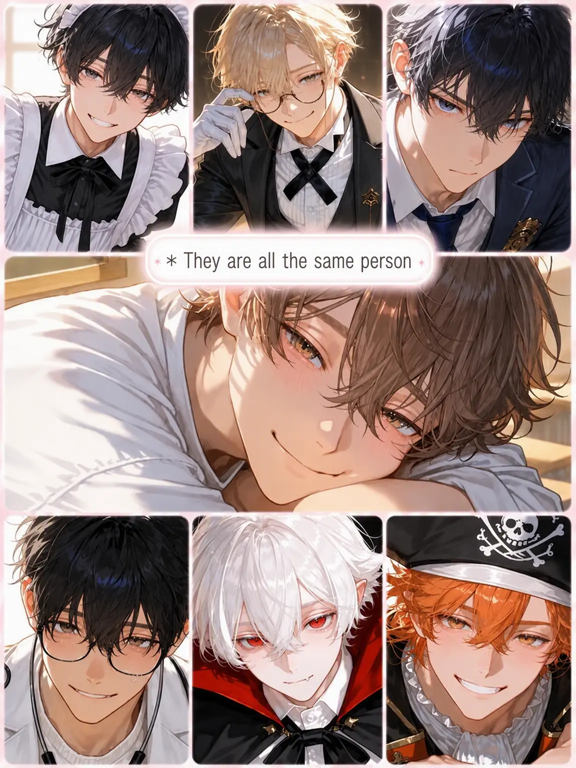Omcmcmc77의 My Childhood Friend is Acting Weird Again