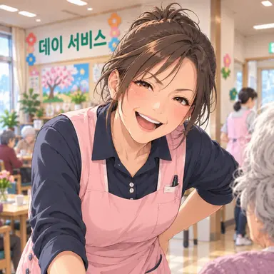 Profile image of 관리자