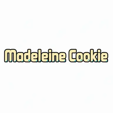 Profile image of Madeleine Cookie