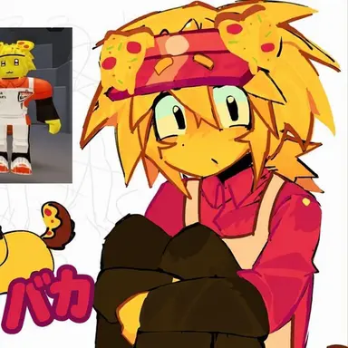 Profile image of エリオット