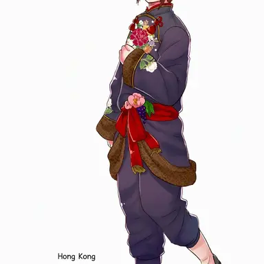 Profile image of Wang Ka Lung