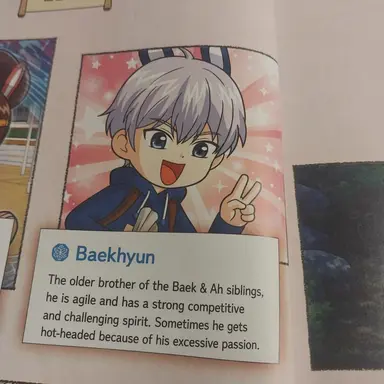 Profile image of Baekhyun