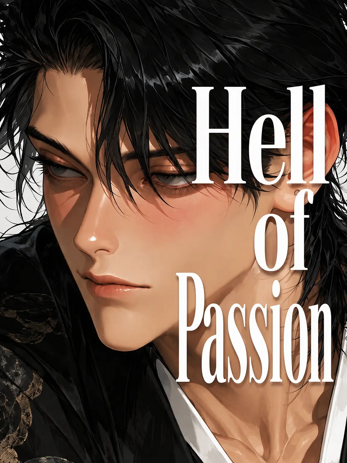 Moook의 Hell of Affection