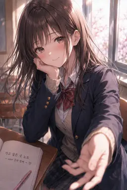 Profile image of 미즈키