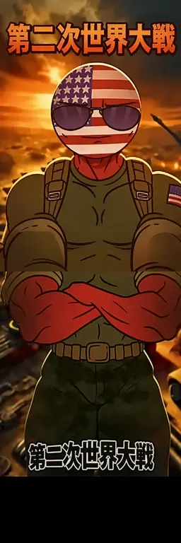 Profile image of アメリカ