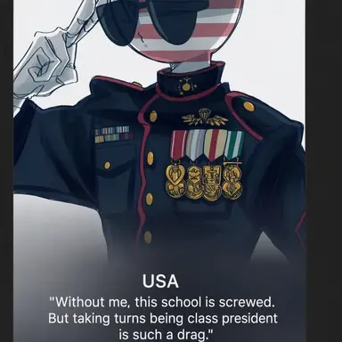 Profile image of USA