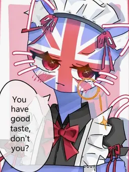 Profile image of United Kingdom