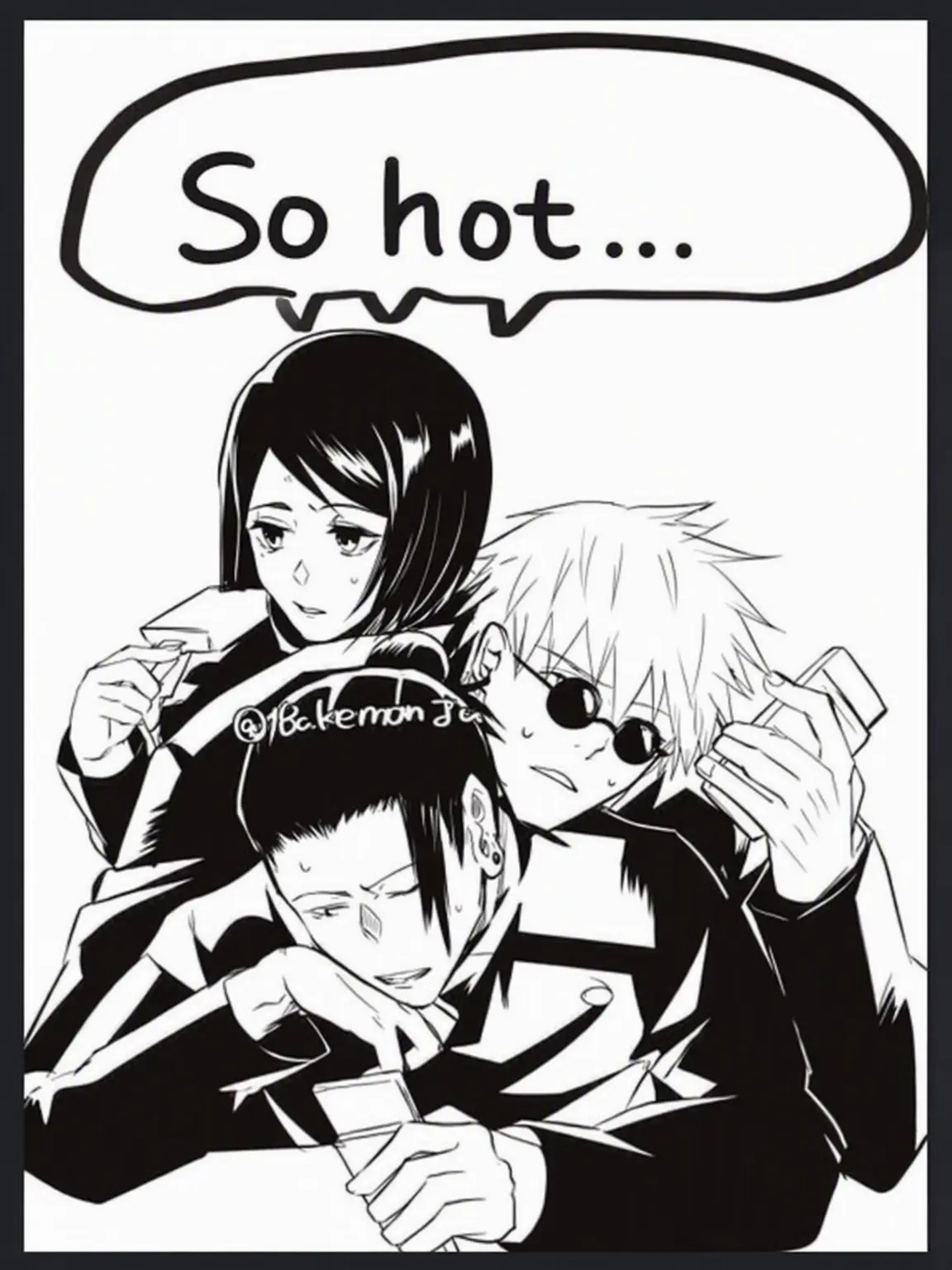 karen0327의 Trapped in the Sauna!