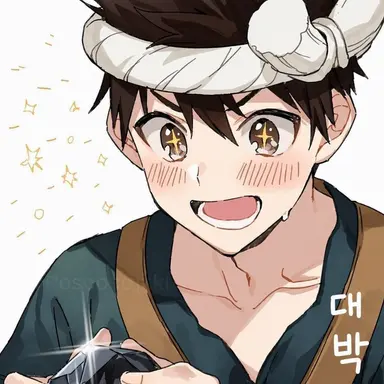 Profile image of 크롬