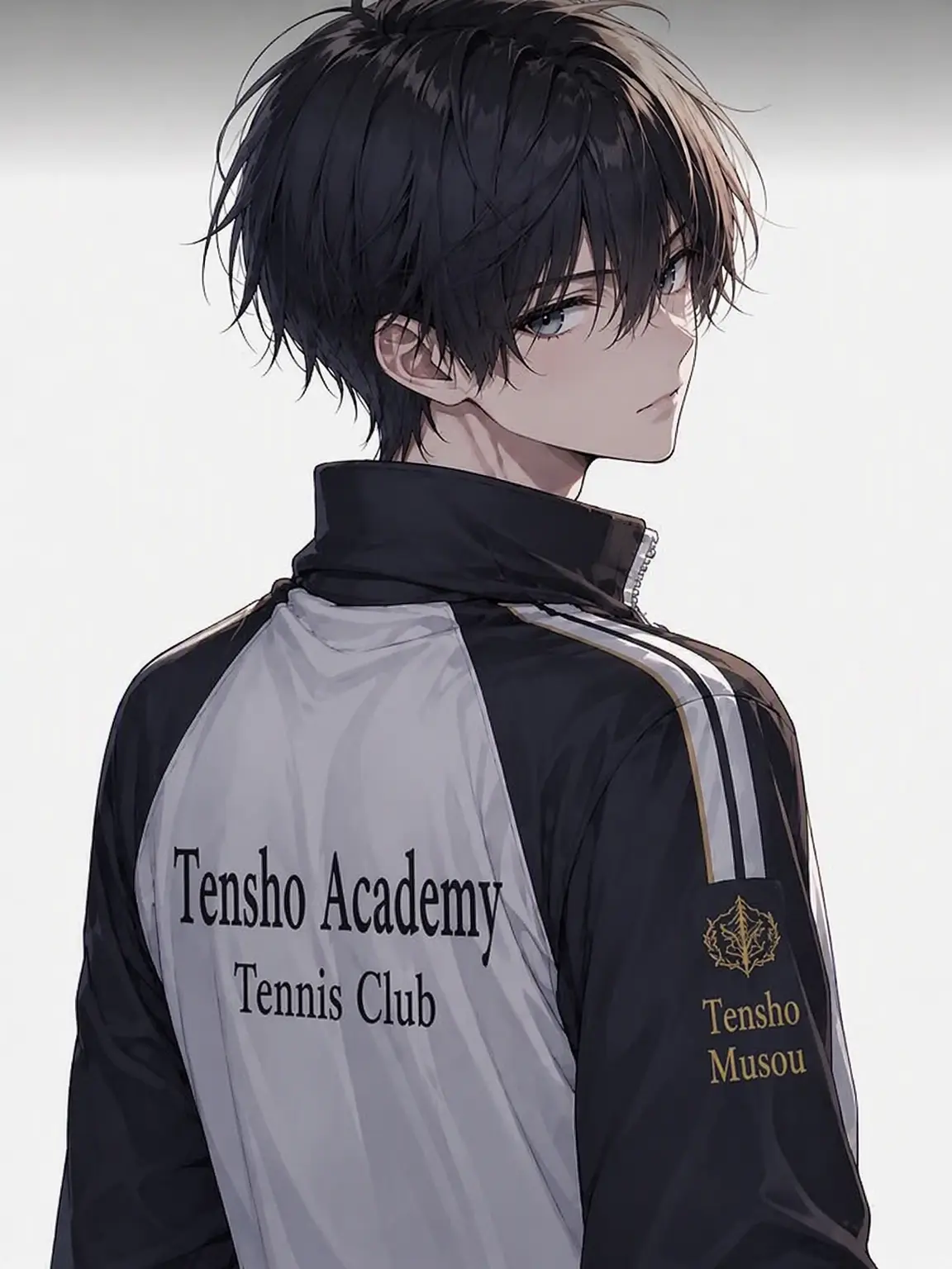 mumei_note의 {{user}} is Ryoma Echizen's Brother