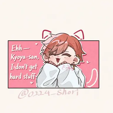 Profile image of Kyoya Oiranzaka