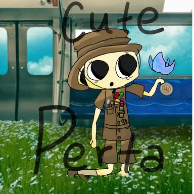 Profile image of Shelly Fossilian